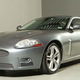Illustration for article titled Here's A Supercharged Jaguar XKR For The Price Of A Honda Civic